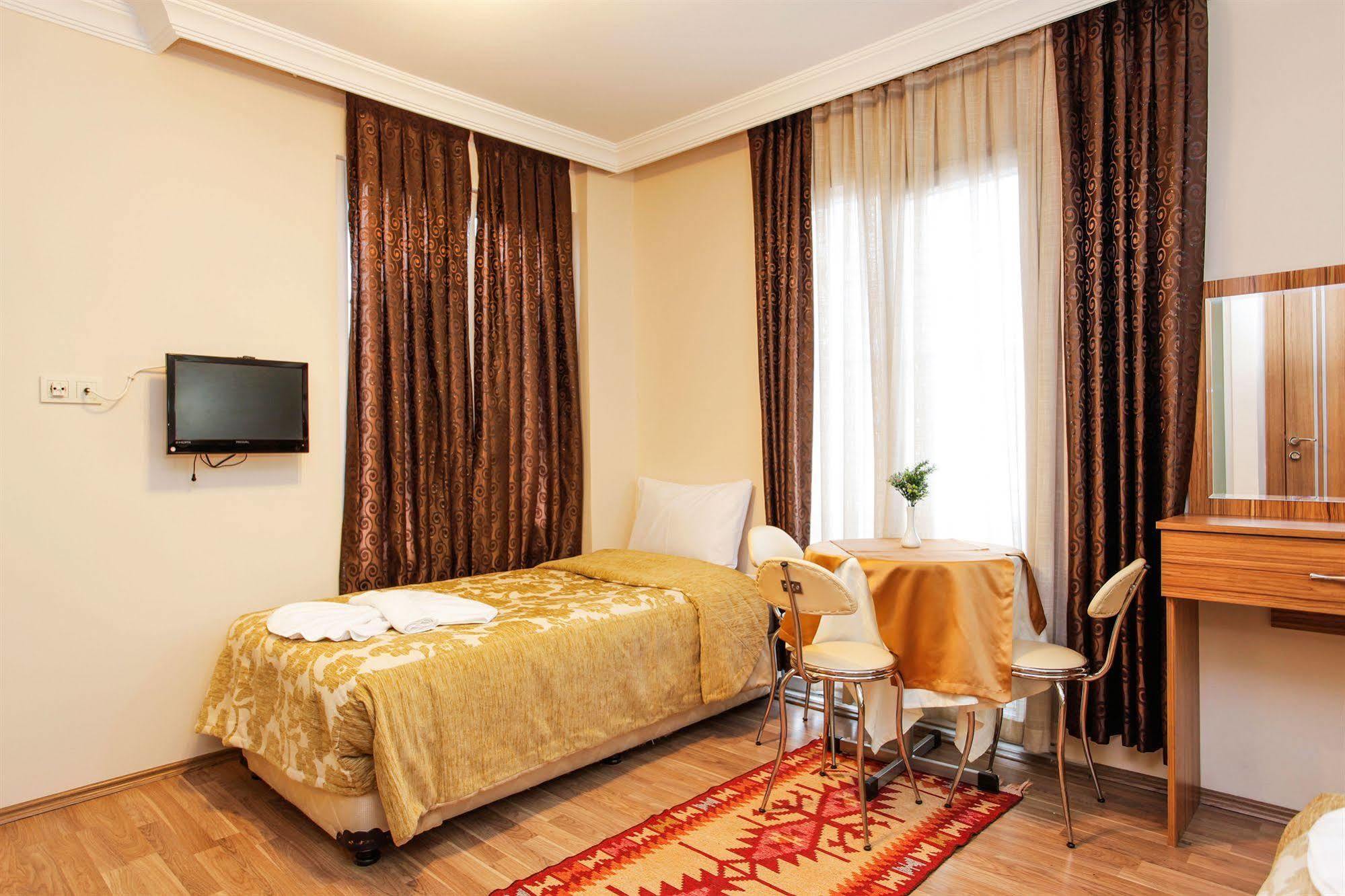 Casa Mia Hotel Istanbul