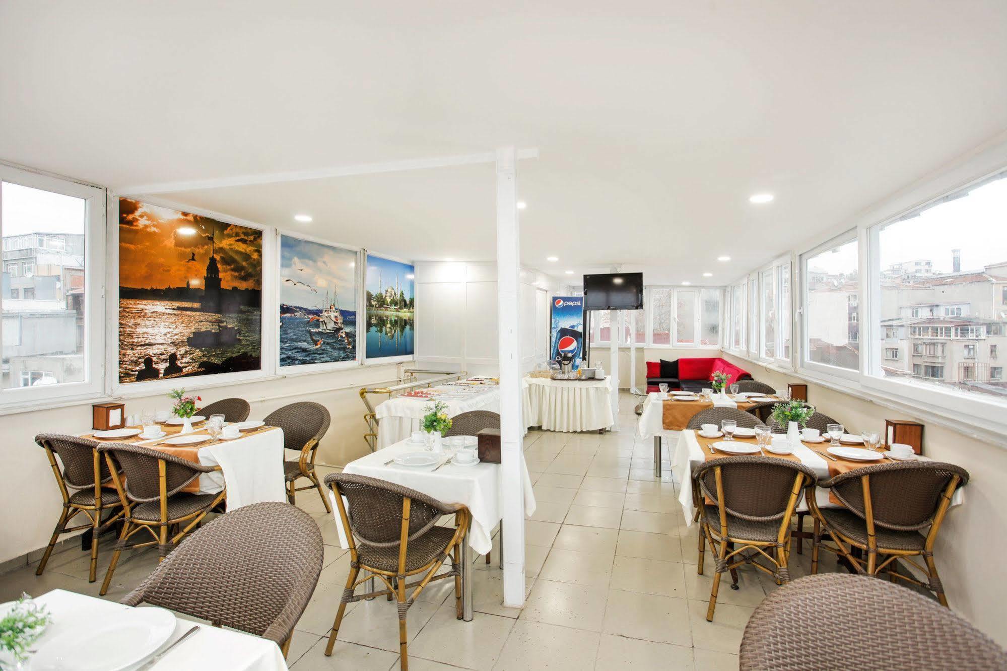 Hotel Casa Mia 4*